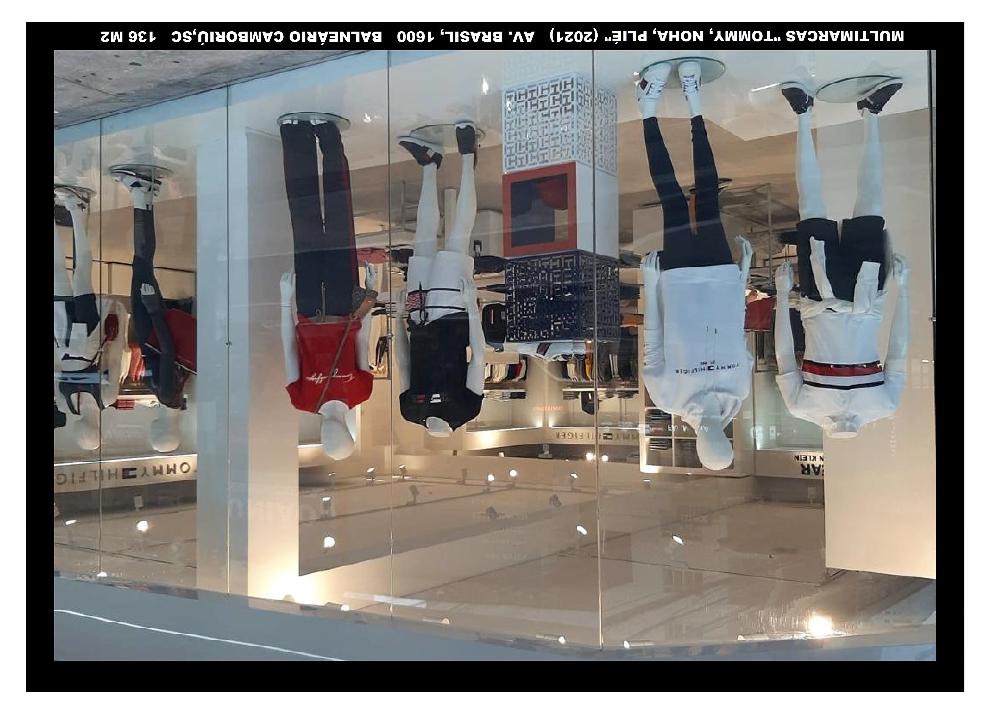 21-TOMMY . NOHA . PLIÉ . BALNEÁRIO CAMBORIÚ-SC