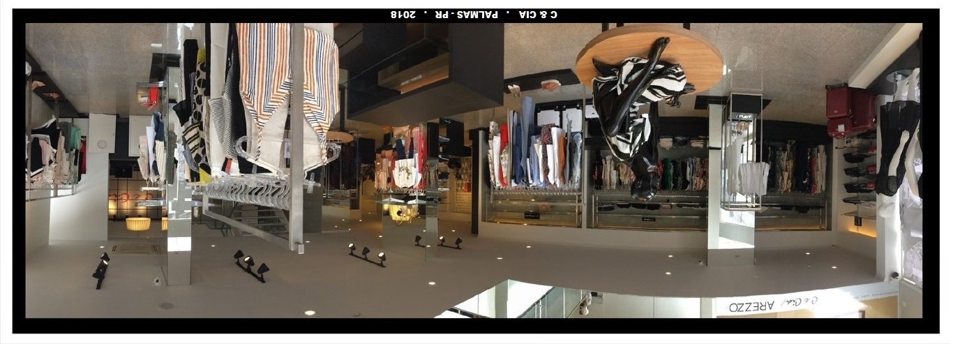 11-C&CIA . PALMAS-PR