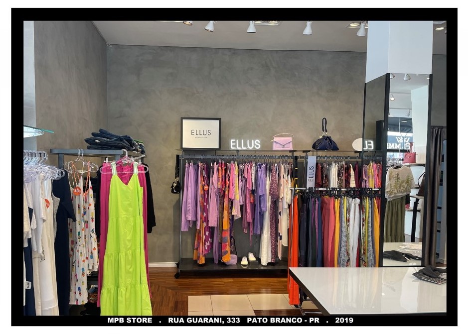 14-MPB STORE . PATO BRANCO-PR