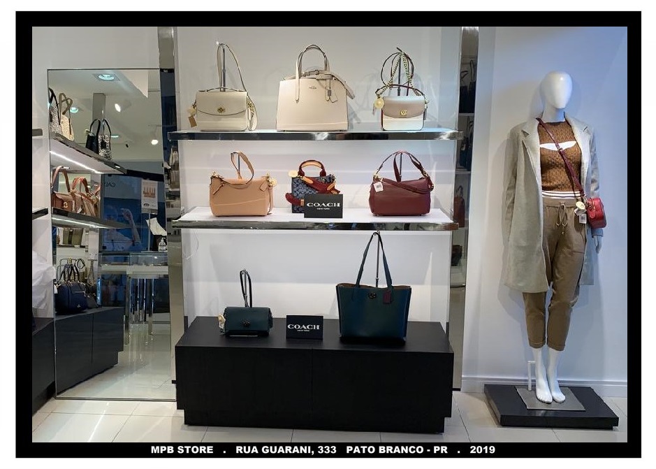 17-MPB STORE . PATO BRANCO-PR