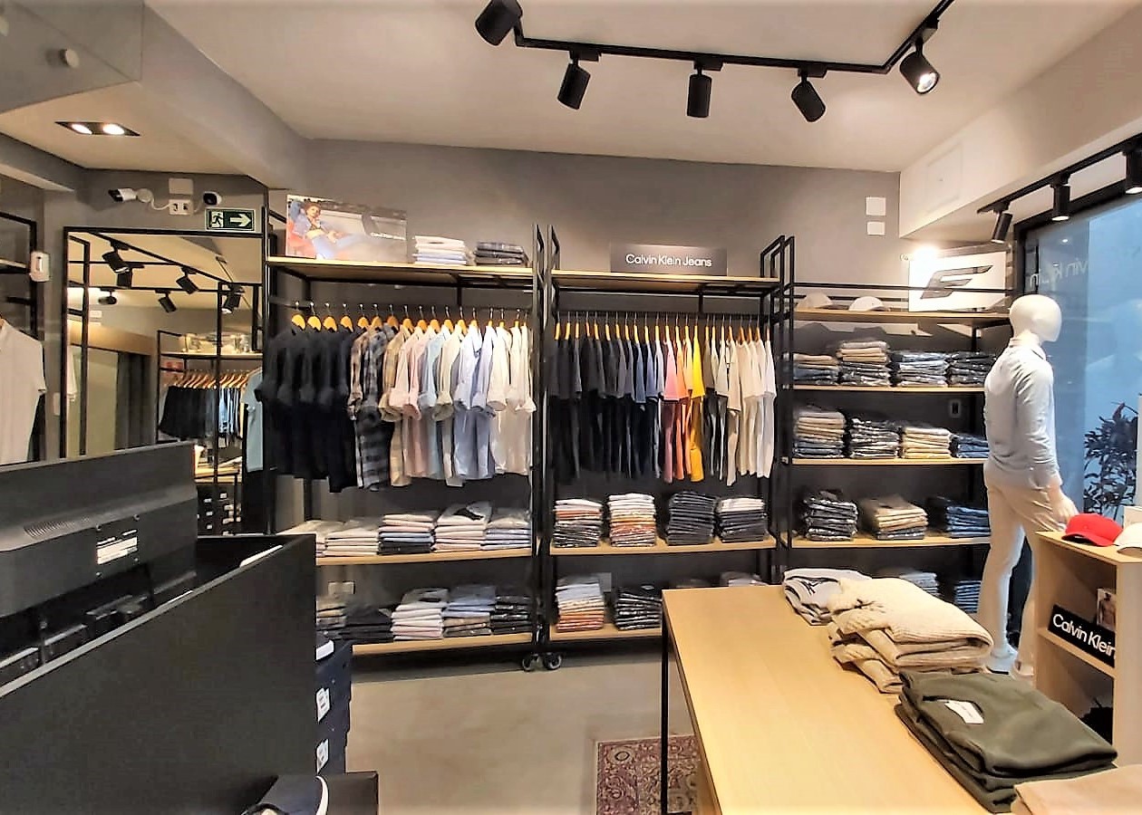 2-RILU BROOKLIN . SÃO PAULO-SP