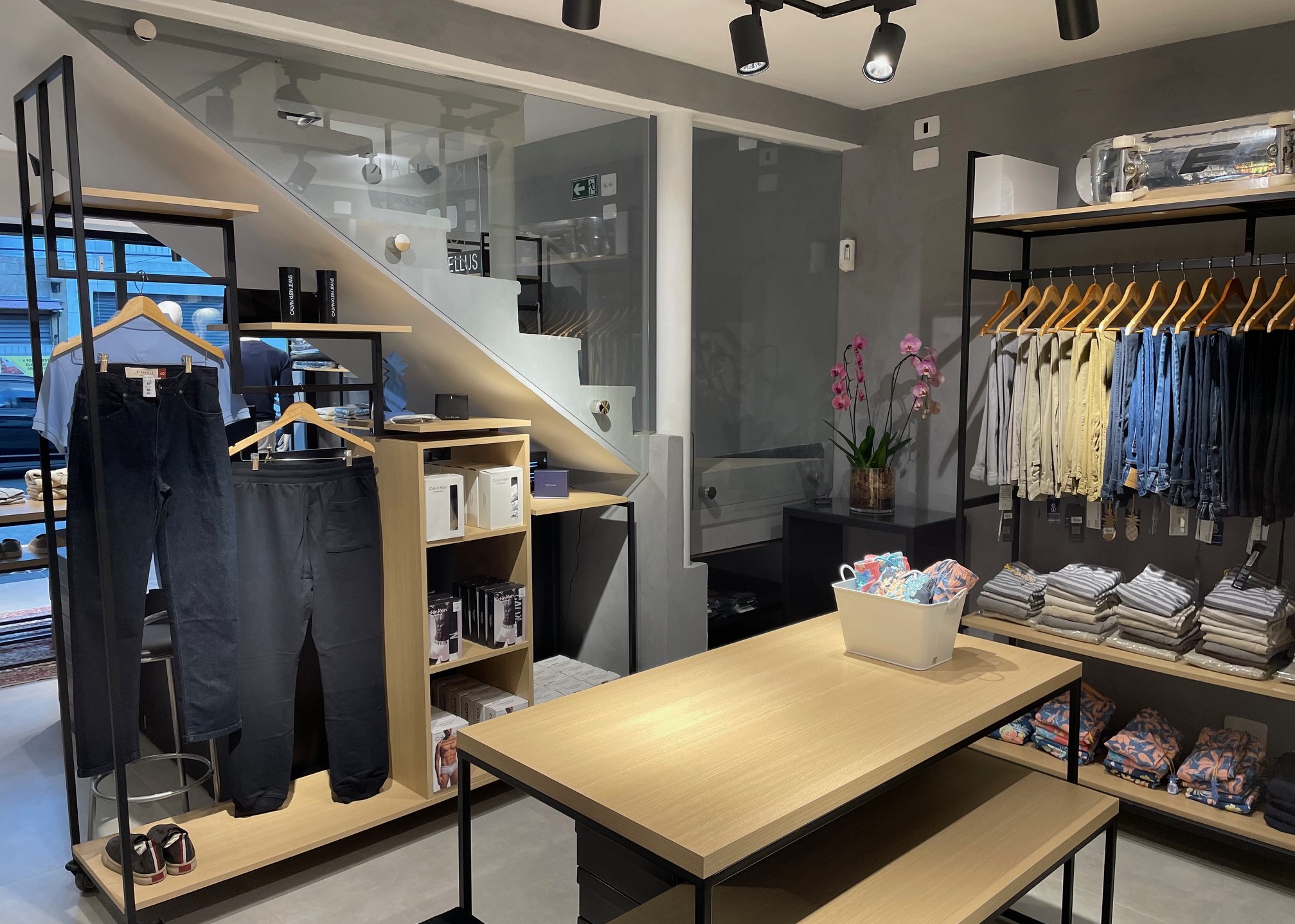 6-RILU BROOKLIN . SÃO PAULO-SP