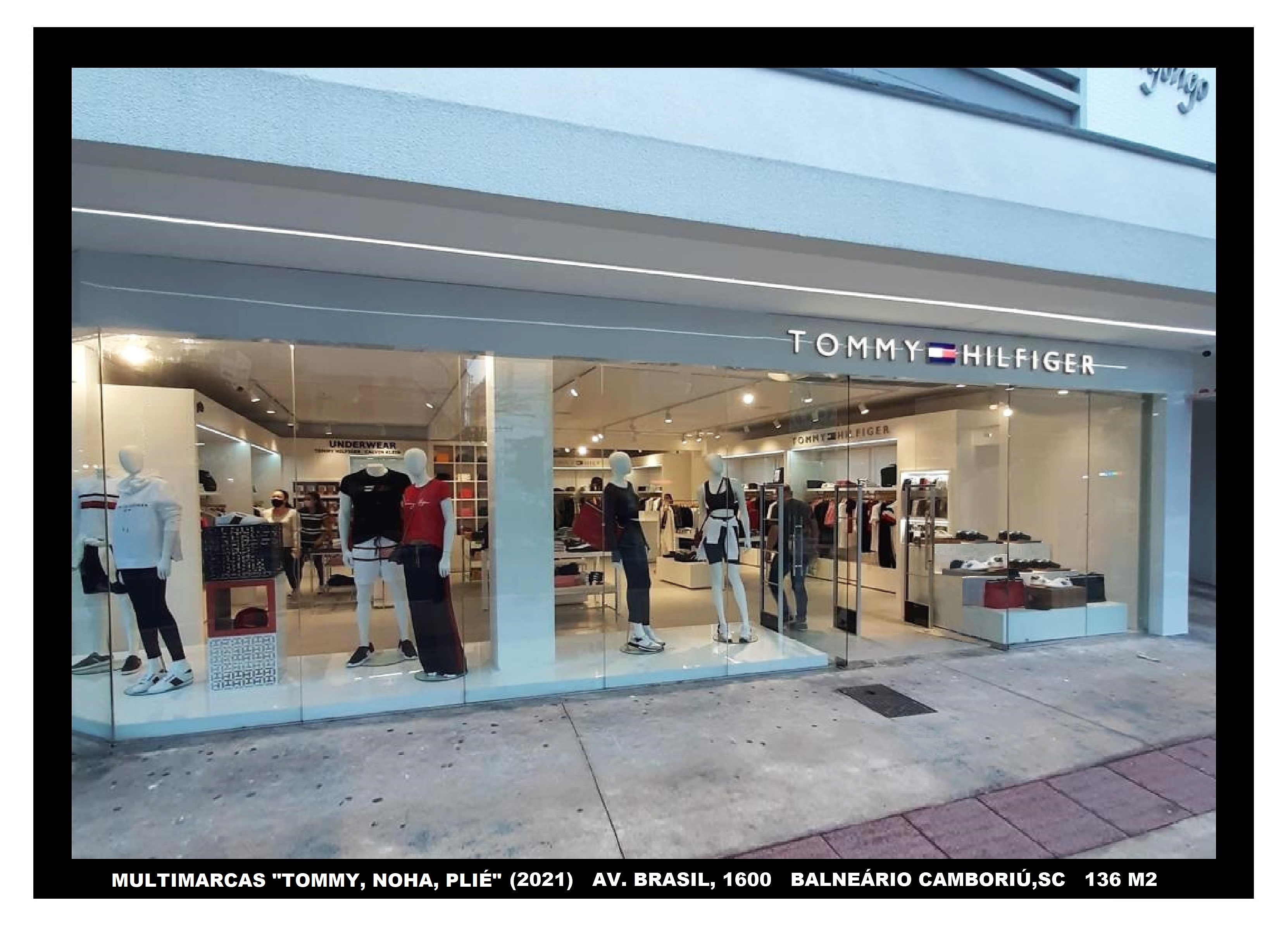 15-TOMMY . NOHA . PLIÉ  . BALNEÁRIO CAMBORIÚ-SC