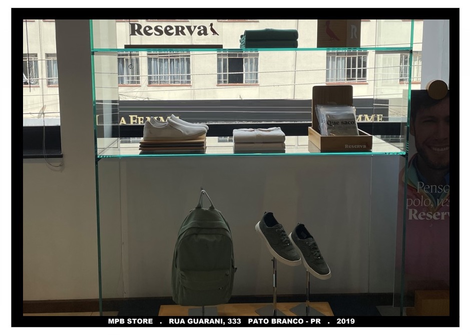 21-MPB STORE . PATO BRANCO-PR