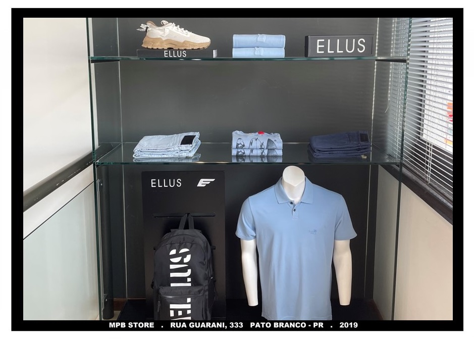 19-MPB STORE . PATO BRANCO-PR