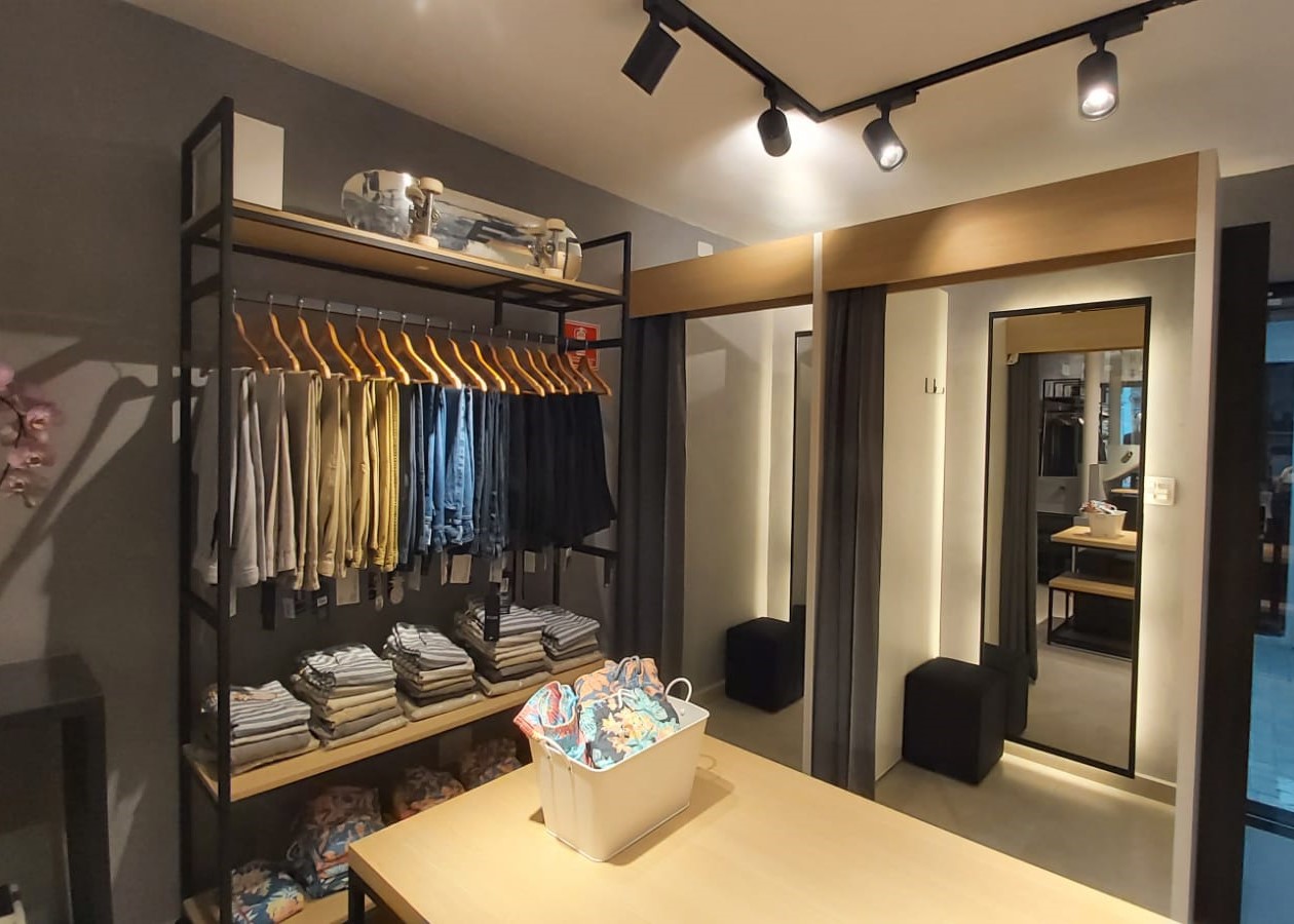 5-RILU BROOKLIN . SÃO PAULO-SP