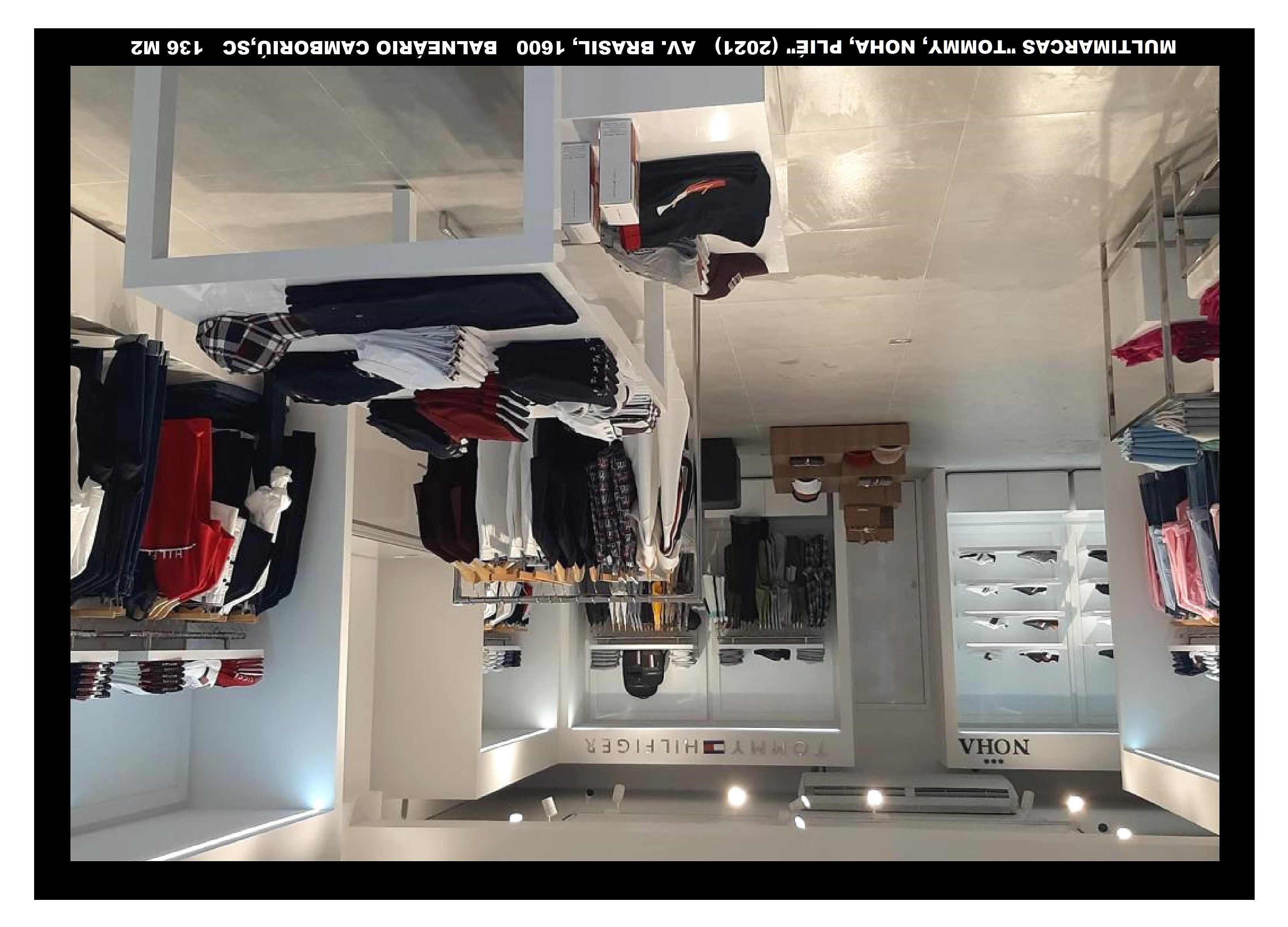 17-TOMMY . NOHA . PLIÉ . BALNEÁRIO CAMBORIÚ-SC