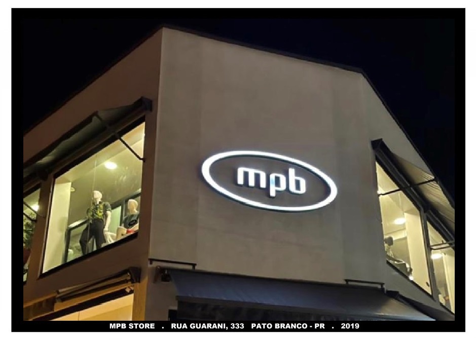 13-MPB STORE . PATO BRANCO-PR