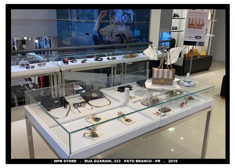 18-MPB STORE . PATO BRANCO-PR