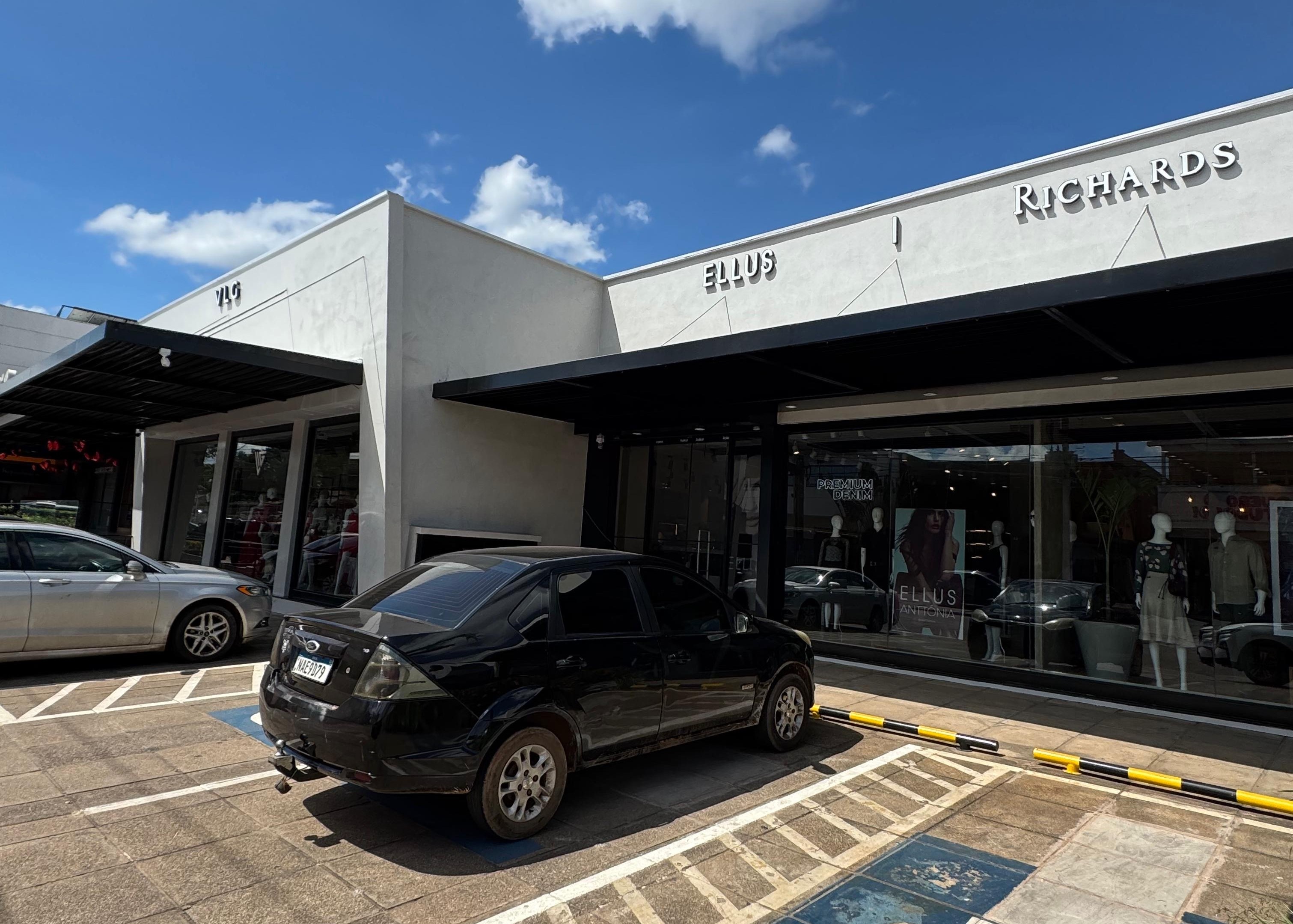 1-VLG GUAPORÉ . RIO BRANCO-AC