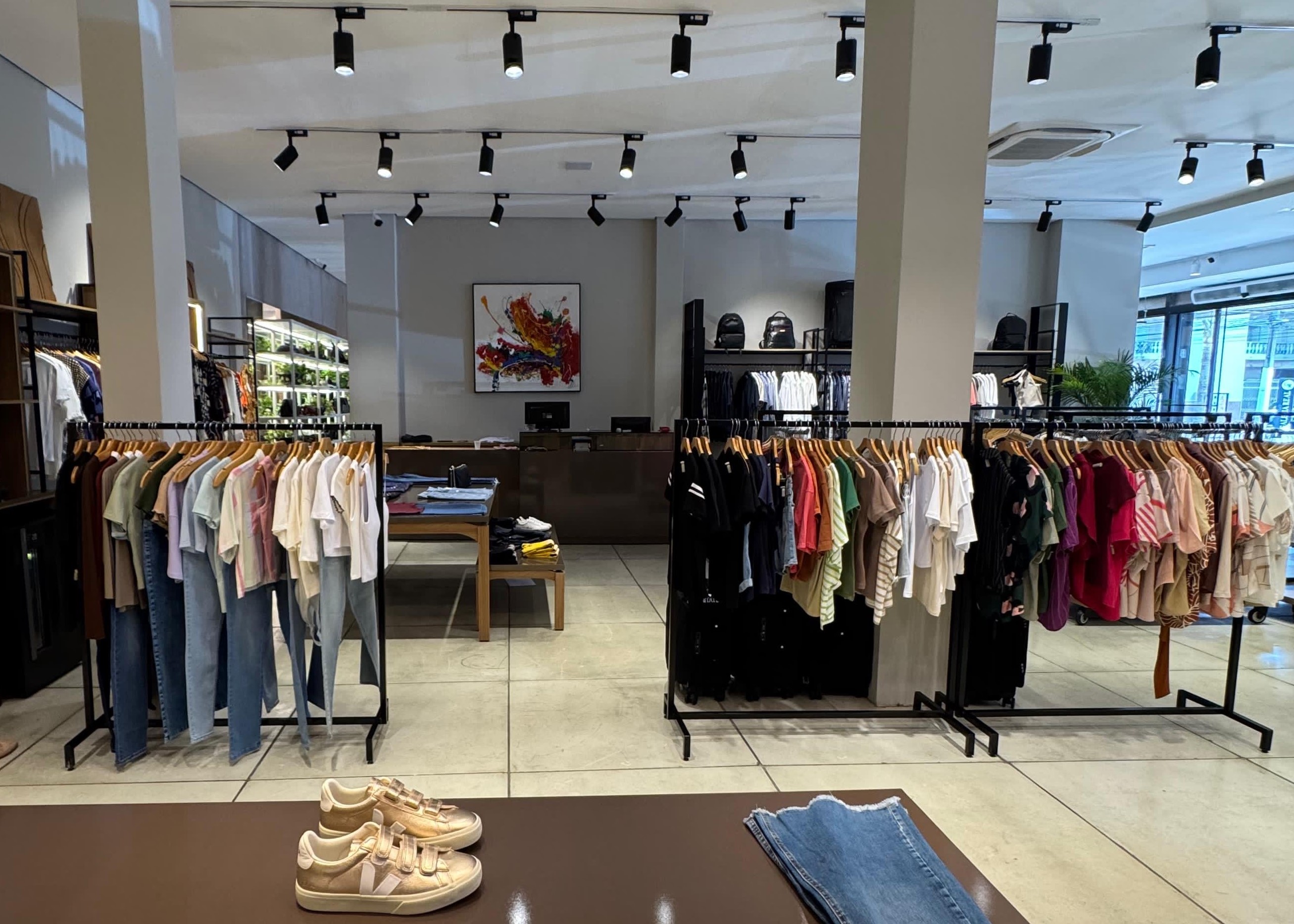 6-VLG GUAPORÉ . RIO BRANCO-AC