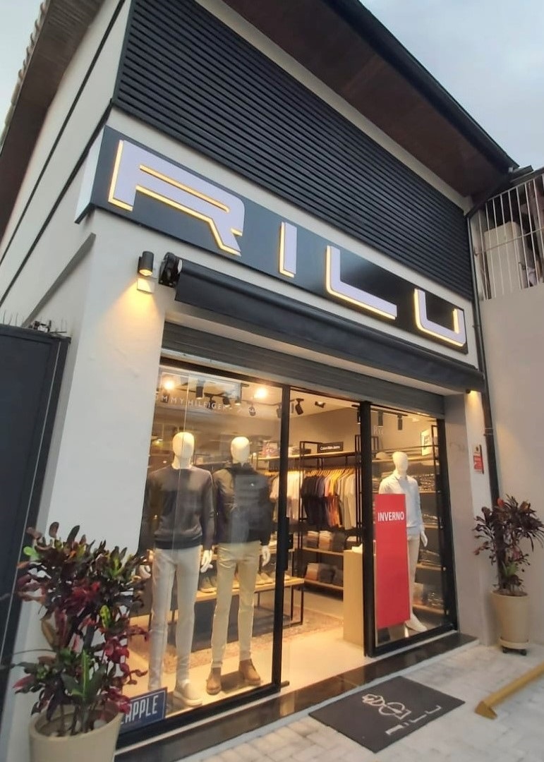 7-RILU BROOKLIN ; SÃO PAULO-SP