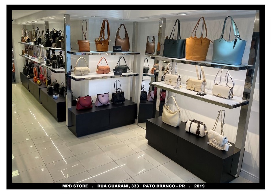 16-MPB STORE . PATO BRANCO-PR